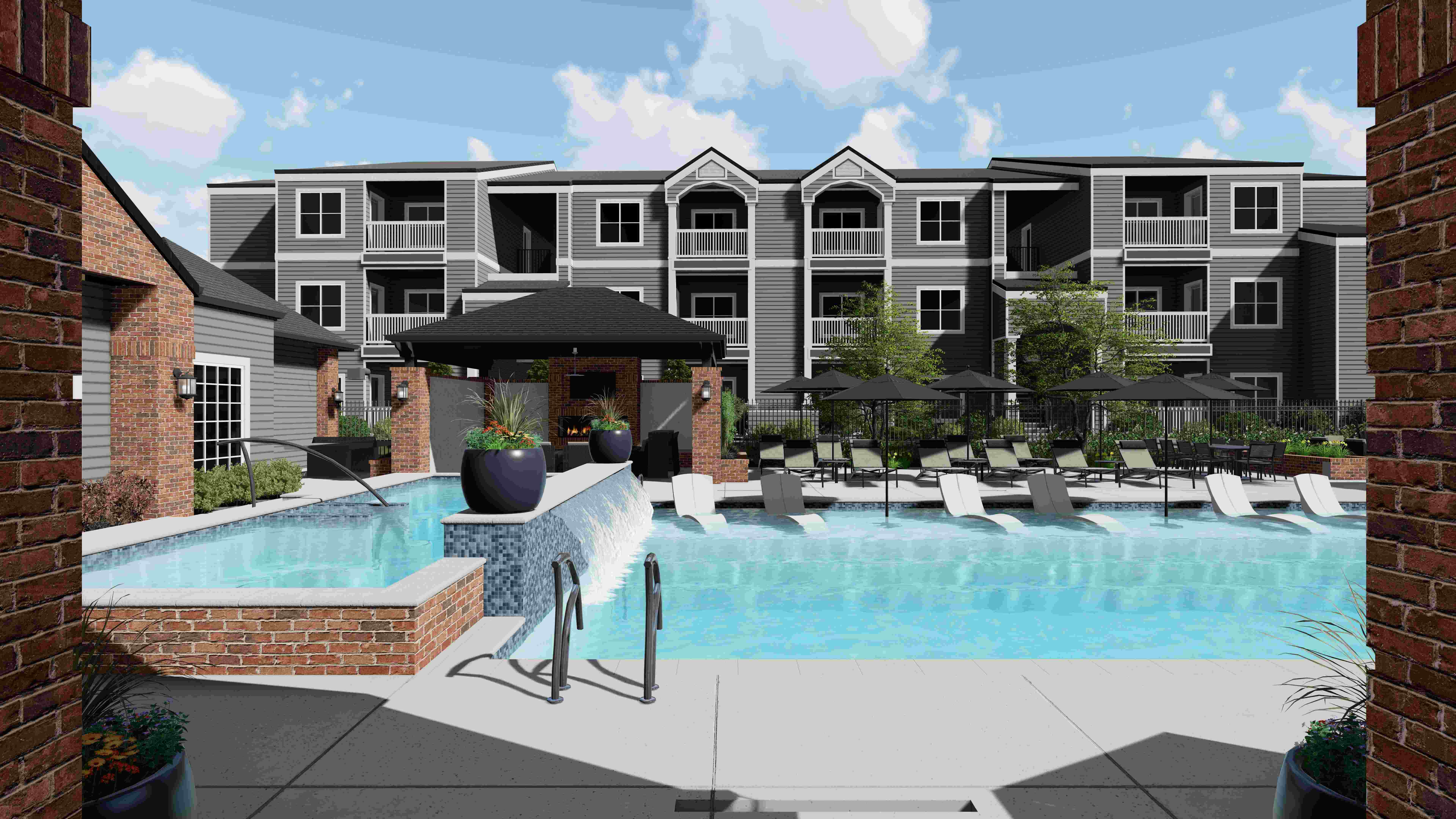 Canyon View Apartments Image 2