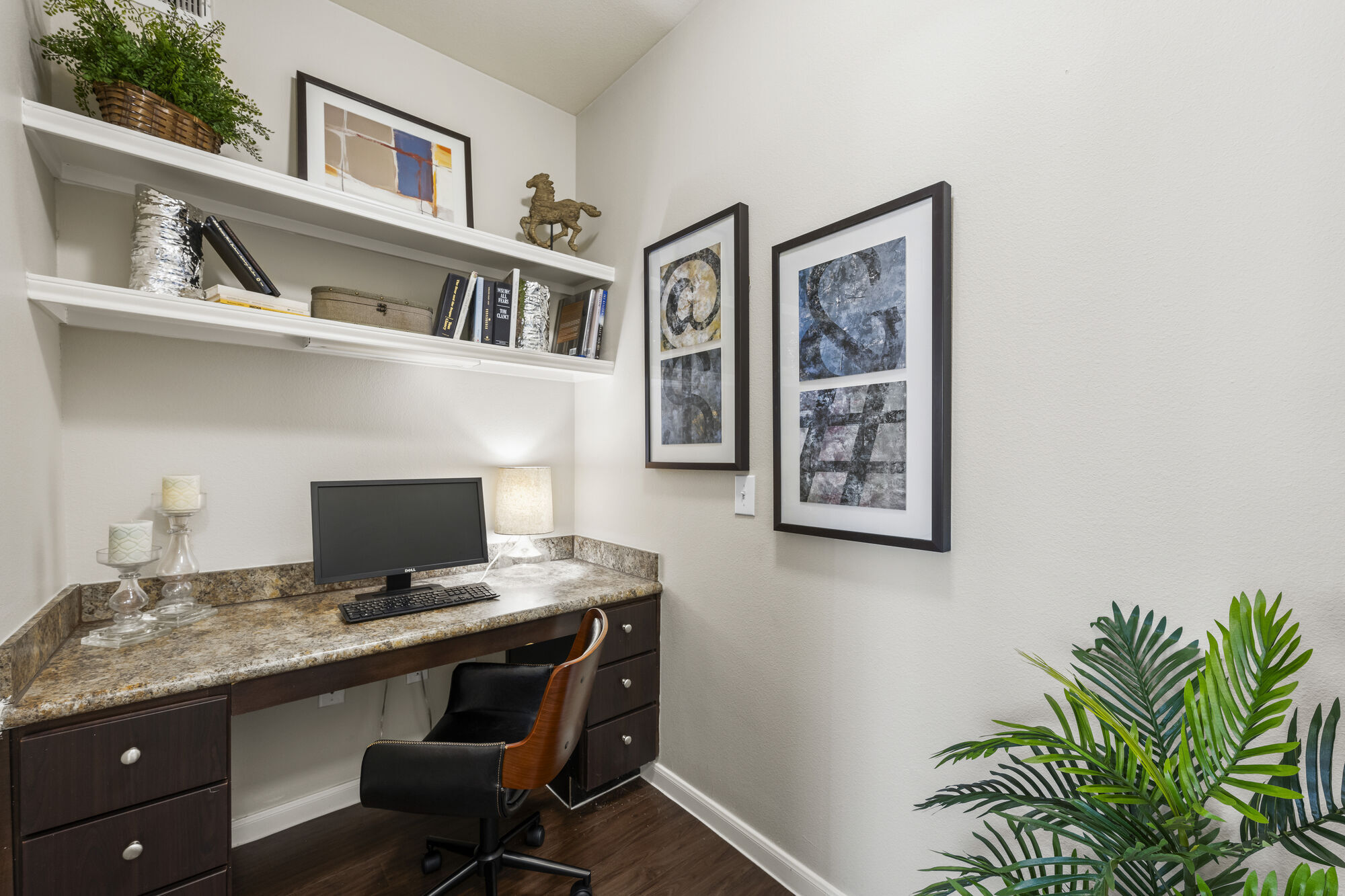 The Pointe at Victoria Image 1