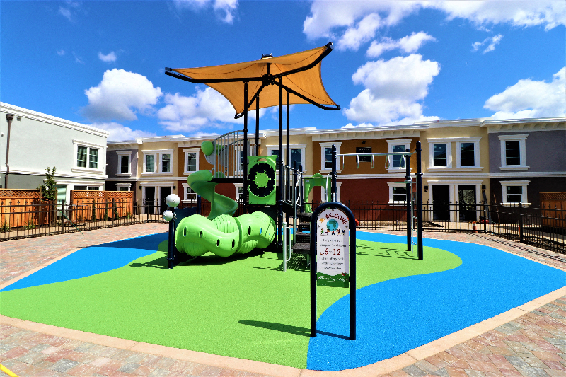 Ramblewood Apartments Image 3