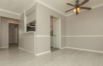 Ocean Palms Apartments Image 3