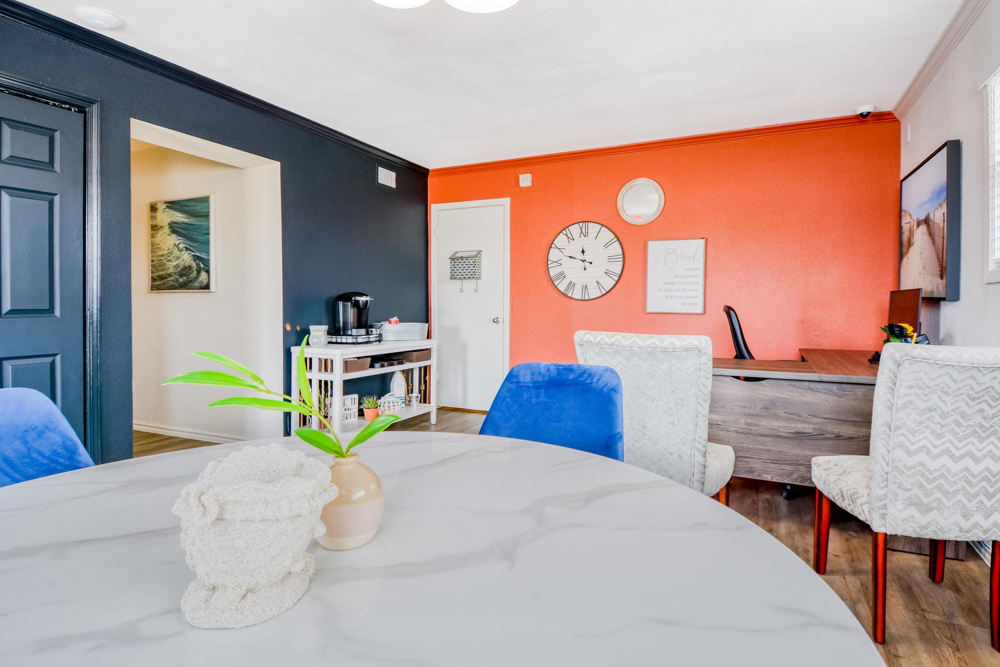 South Shore Coastal Living Image 9