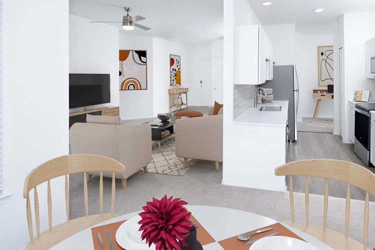 Camden Royal Palms Image 6