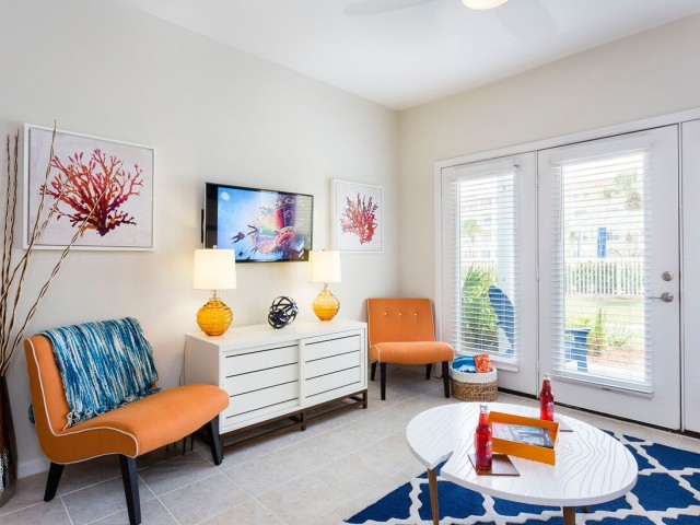 White Sands Luxury Apartments Image 14