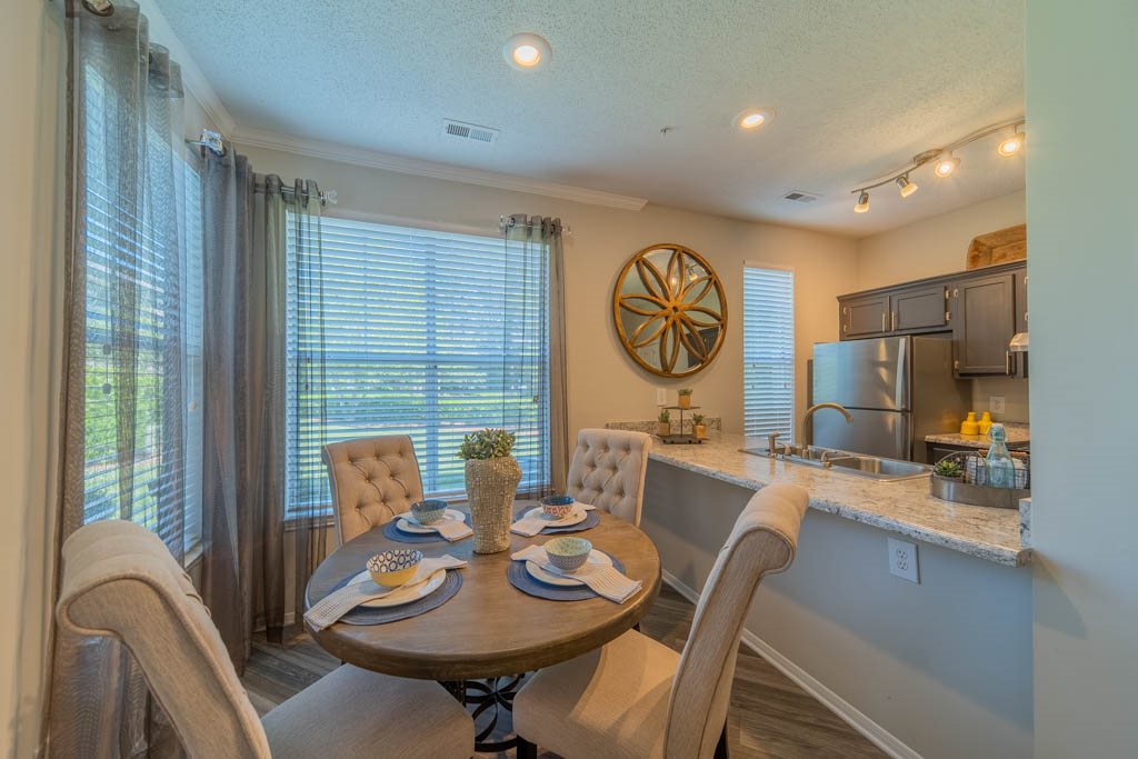 Brassfield Park Image 11