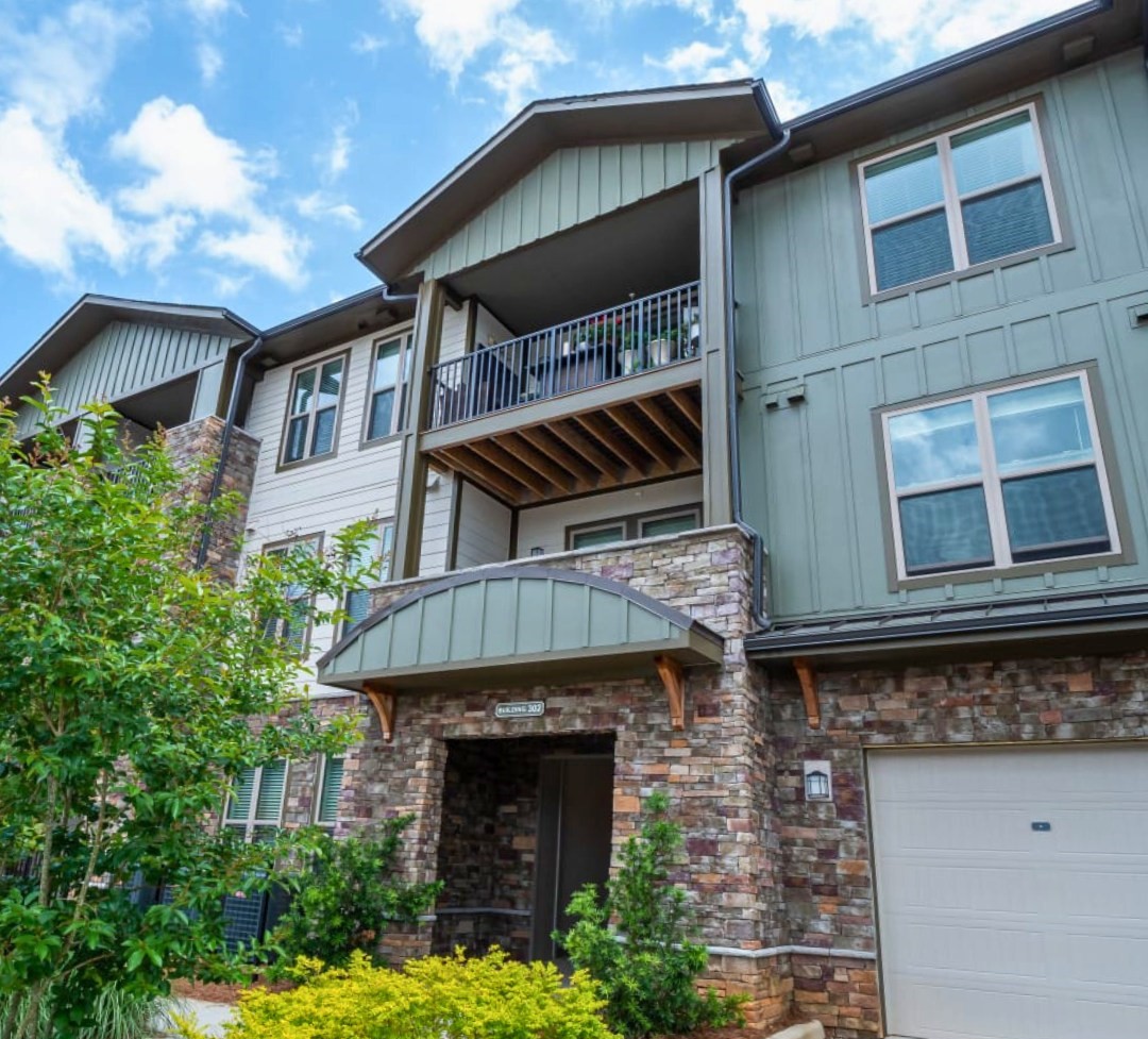 Retreat at Fairhope Village Image 1