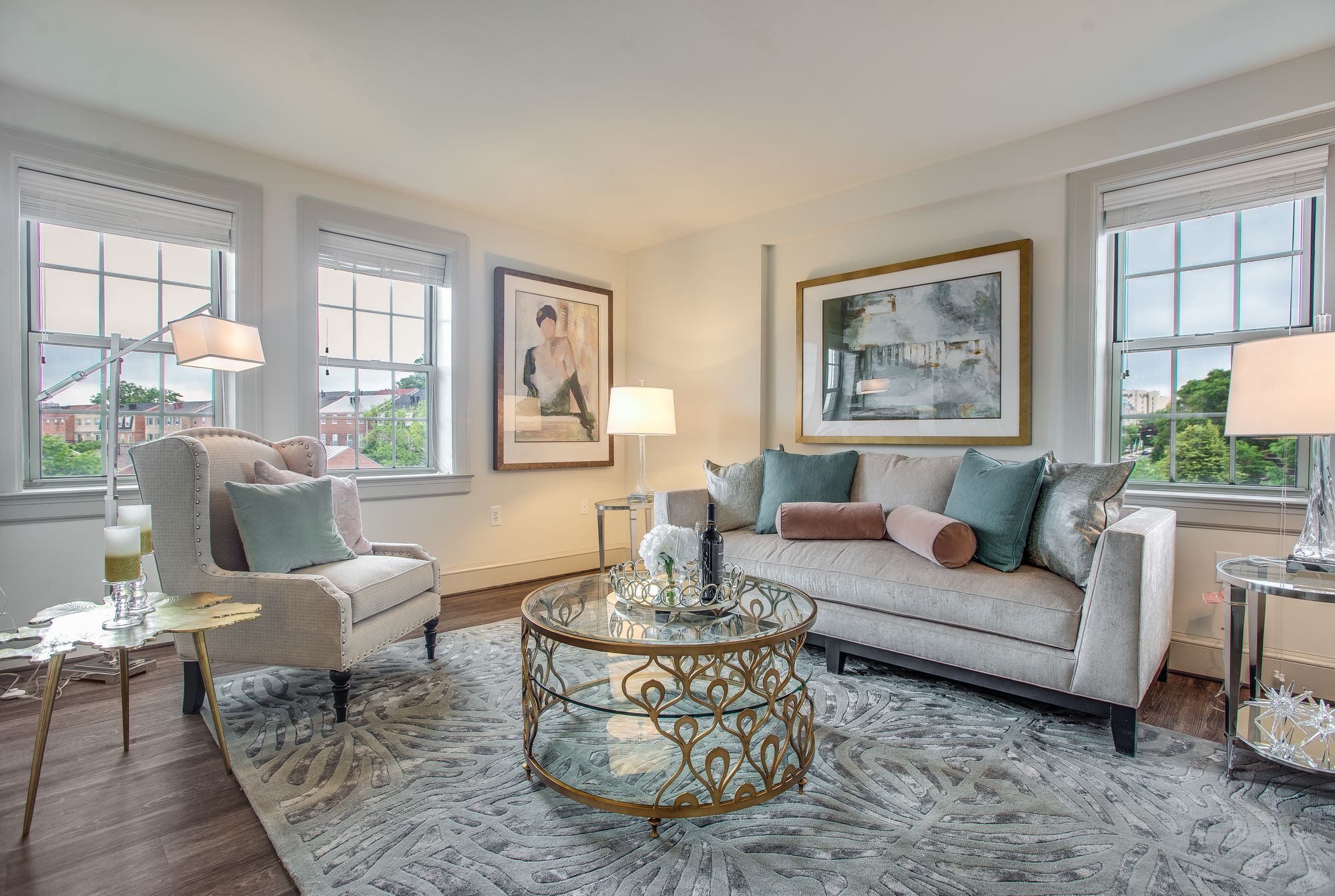 Camden Roosevelt Image 6