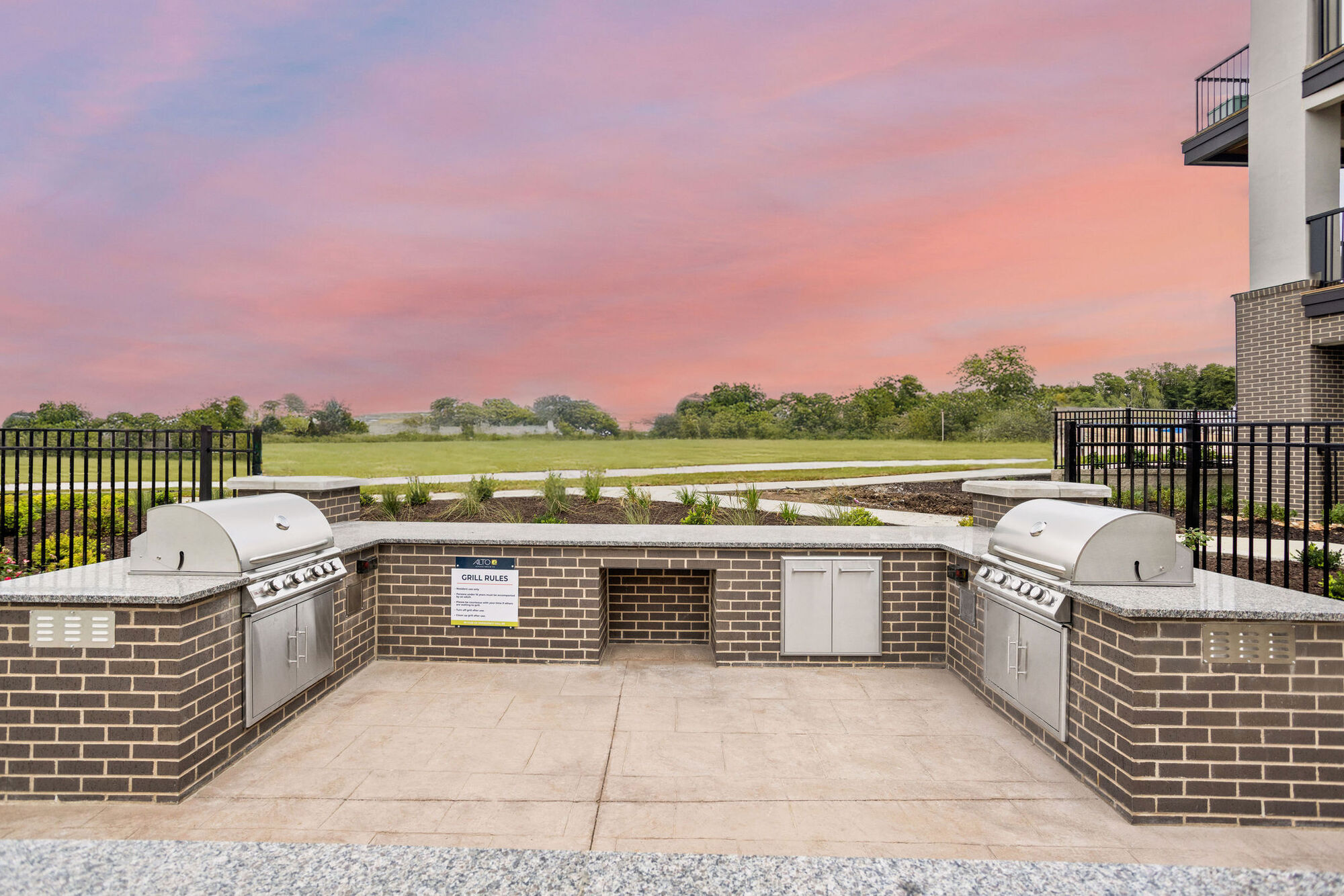 ALTO Apartments of Lenexa Image 44