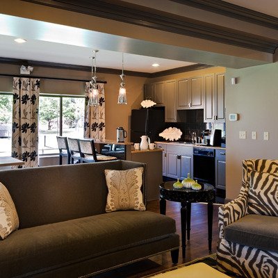 Hurstbourne Grand Apartments Image 8