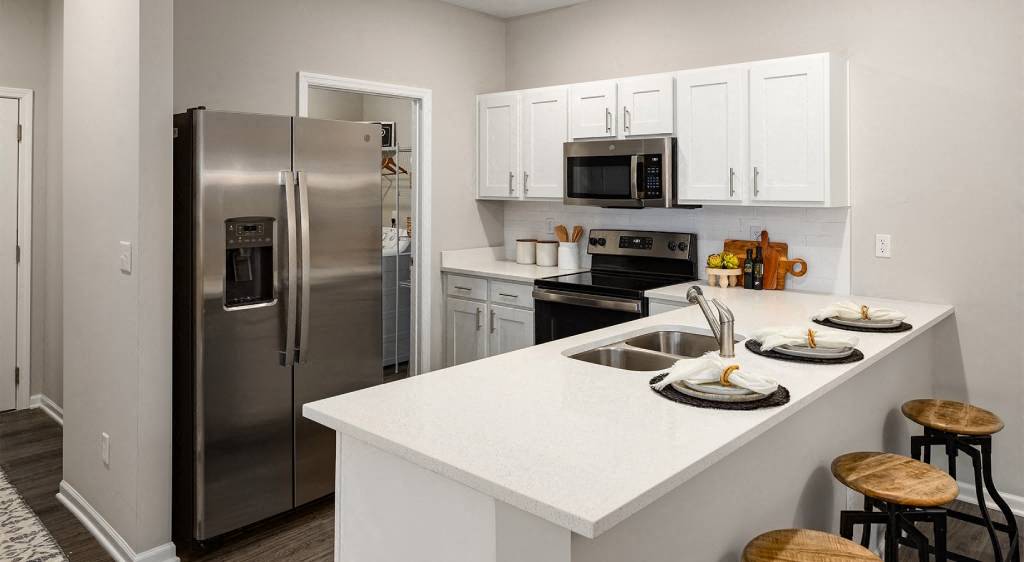 The Reserve at Kirkwood Image 6