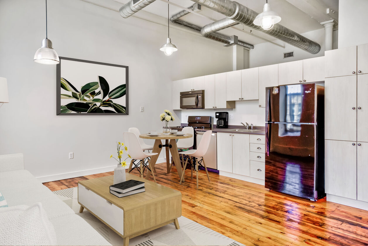 Bourne Mill Apartments Image 4