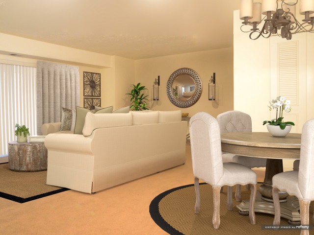 Linbrooke_Dining Room_Living Room
