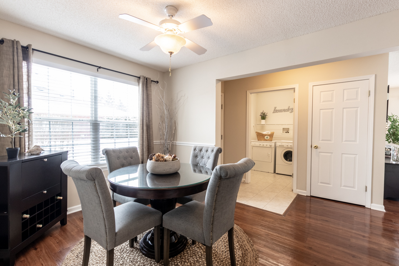 Autumn Creek Apartments Image 4