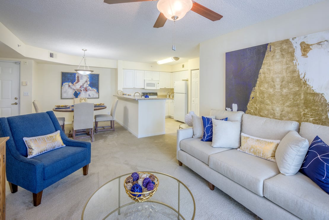 La Costa Apartments Image 4