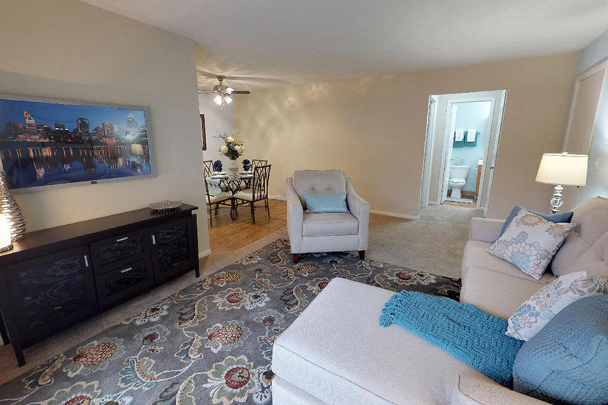 Hunter's Creek Apartments Image 46