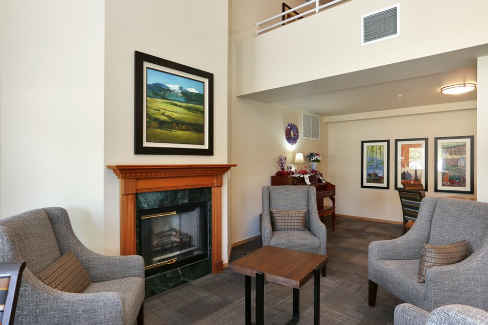 The Vintage at Bellingham  Image 3