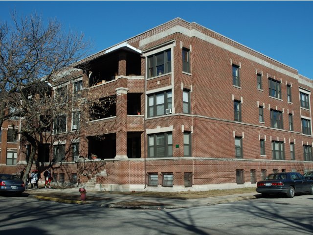 5339-5345 S Woodlawn Avenue Image 1