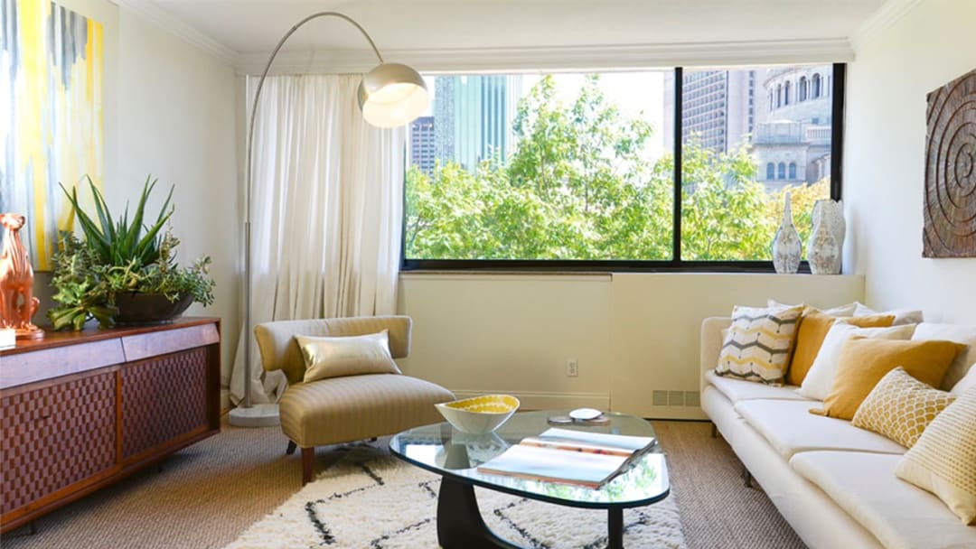 Church Park Apartments Image 4