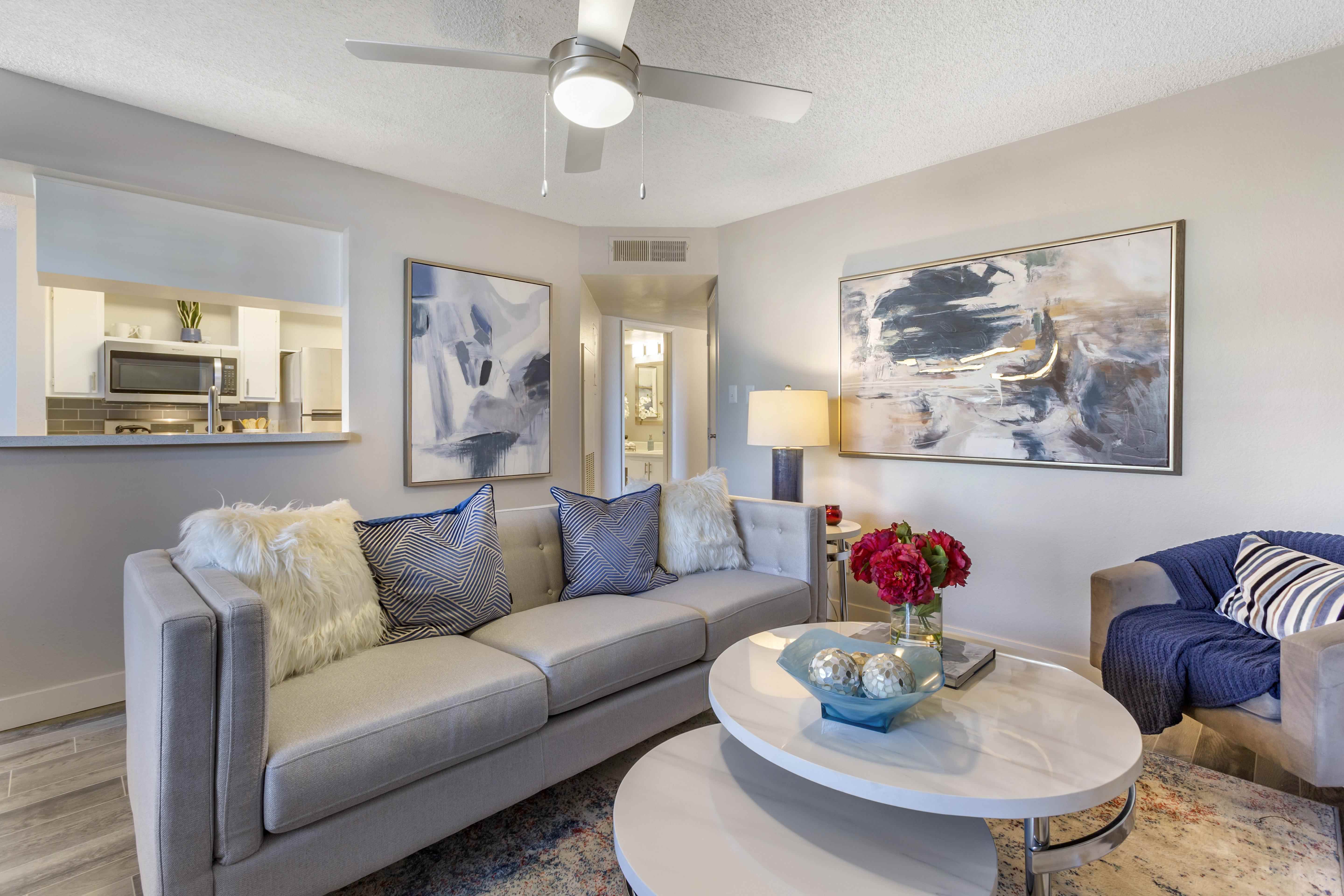 Presidio North Apartments Image 15