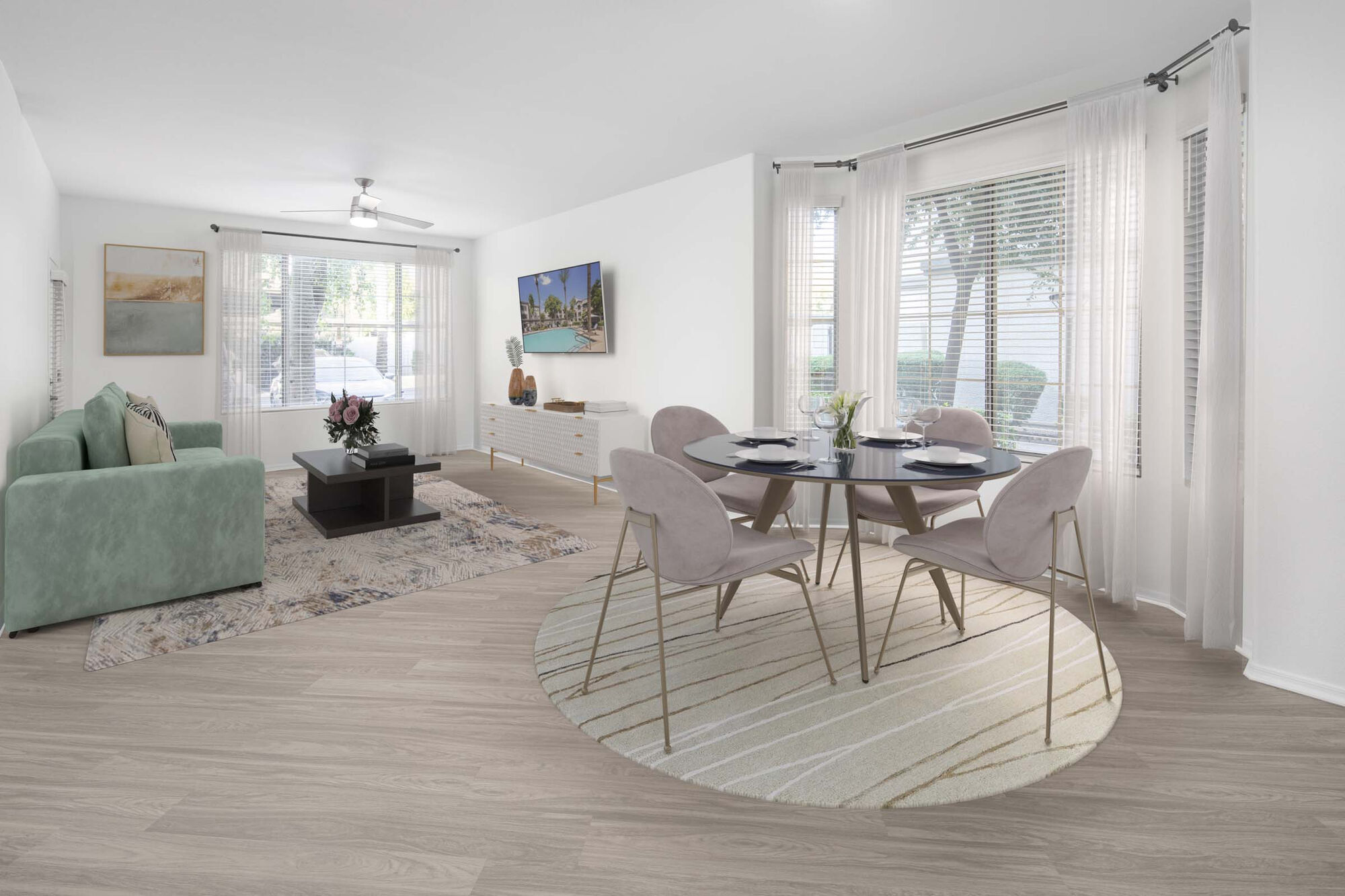 Camden Montierra Image 4