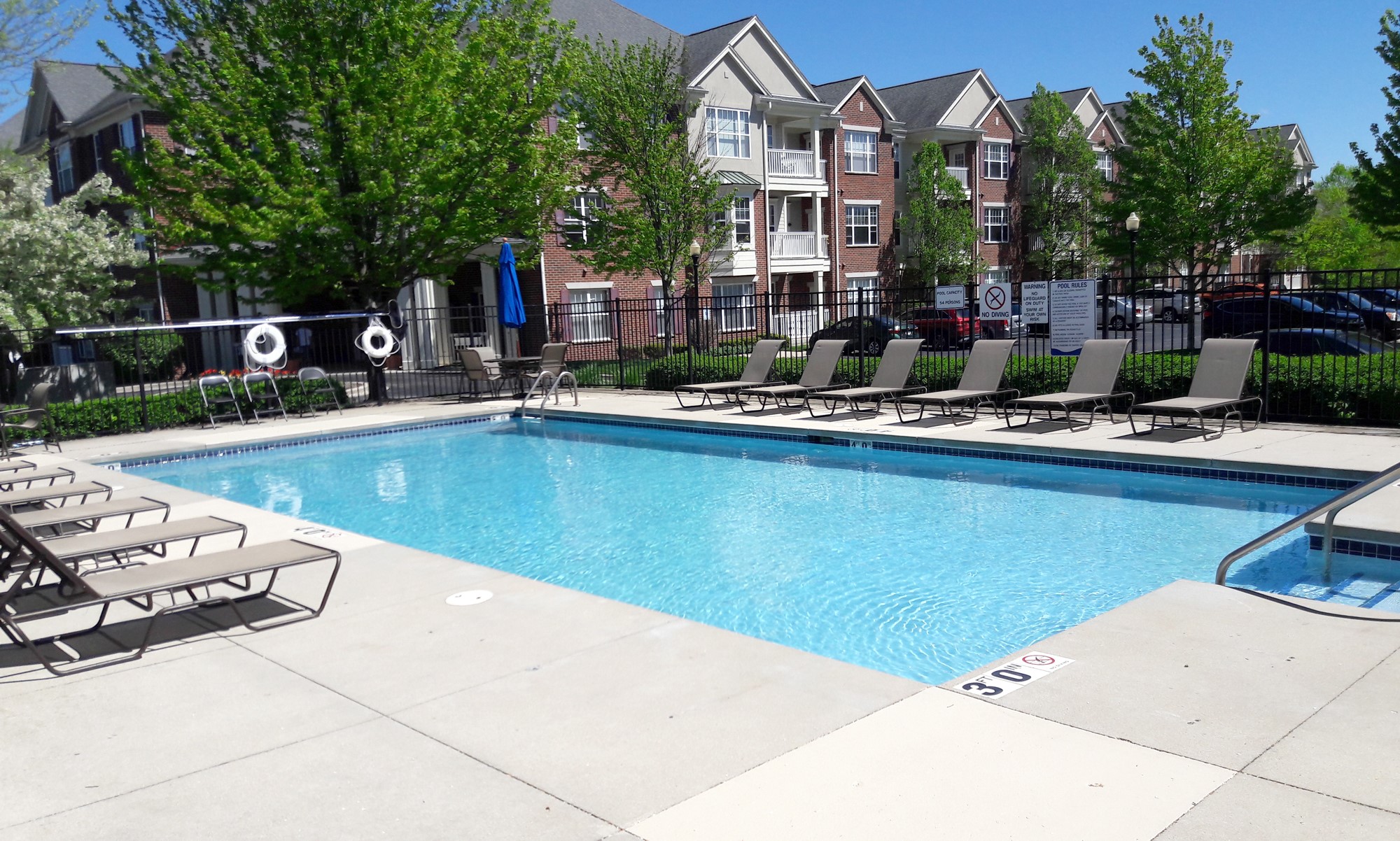 Norhardt Apartment Homes Image 1