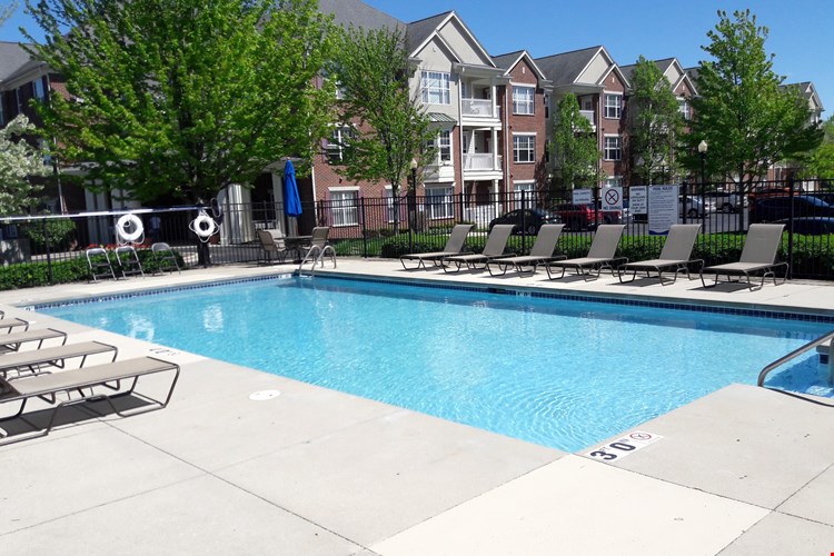 Norhardt Apartment Homes Image 1