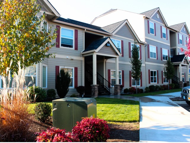 Timberhill Meadows Apartments Image 17