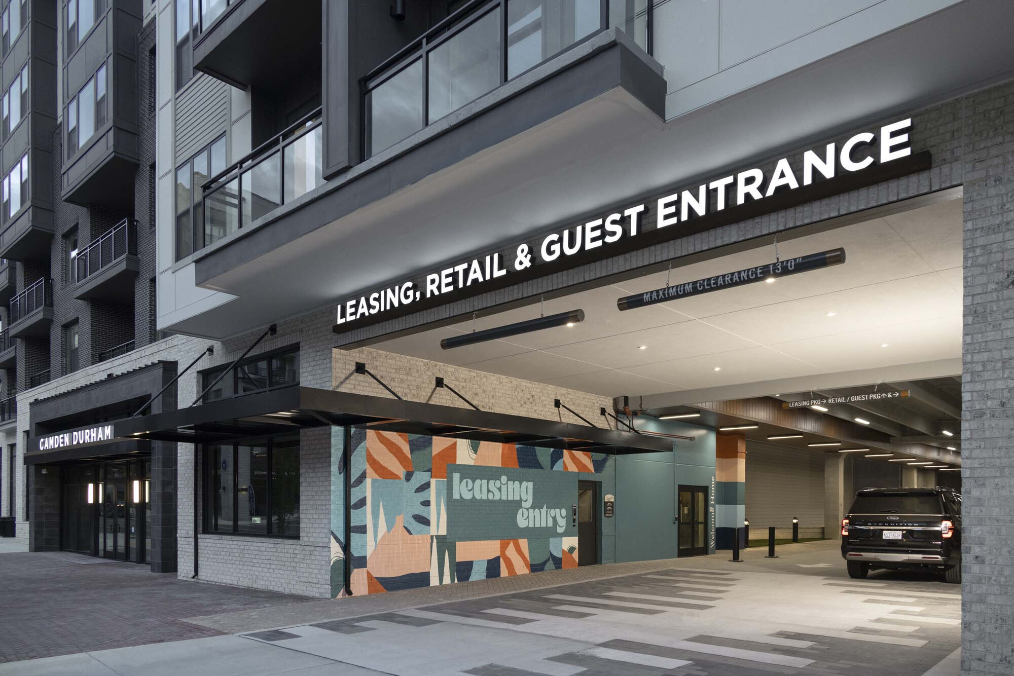 Camden Durham Image 51