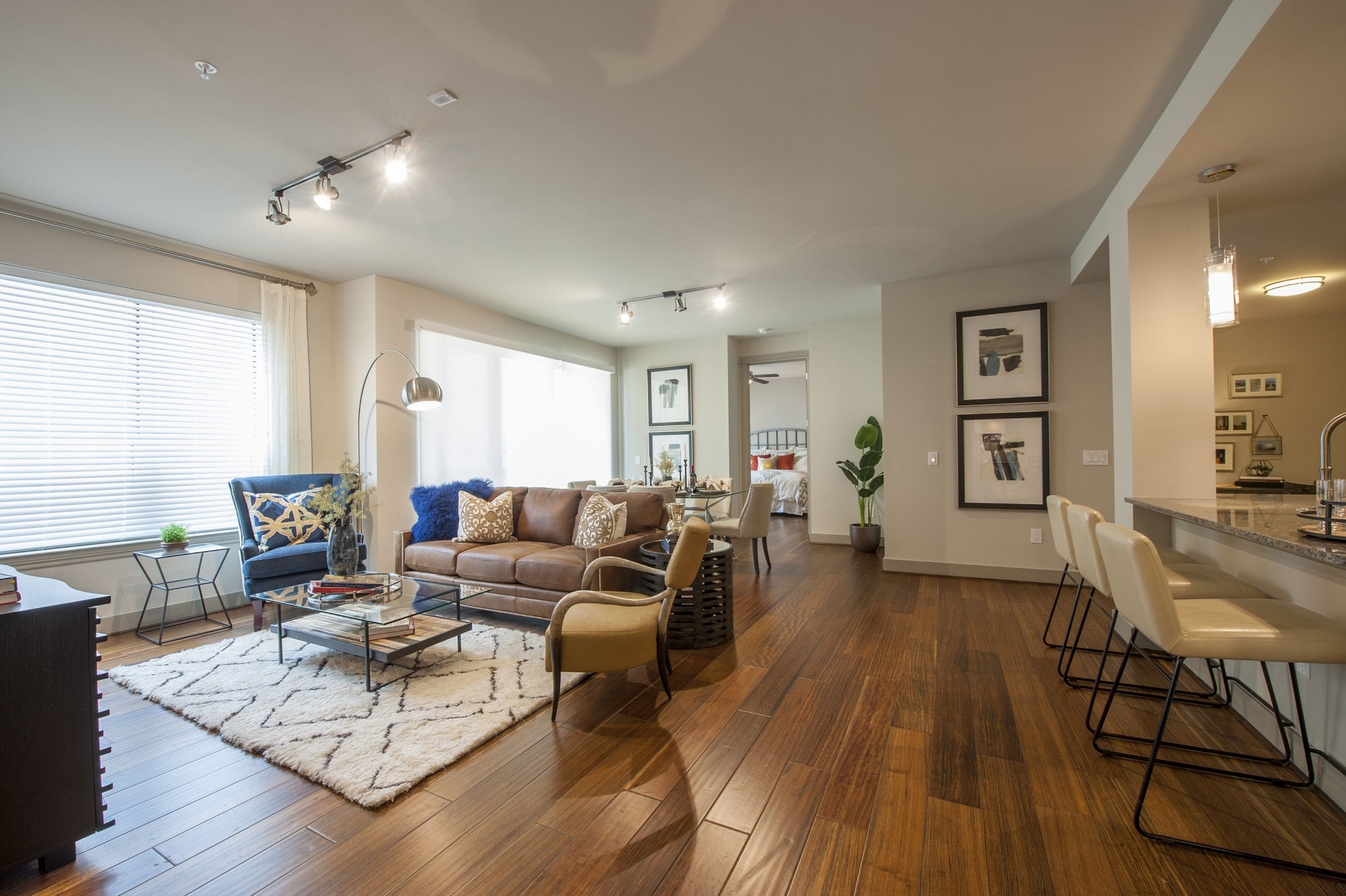 Pearl Residences at CityCentre  Image 36