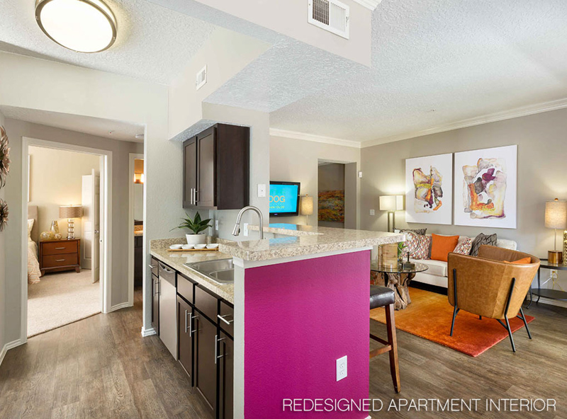 AMLI on Eldridge Parkway Image 37