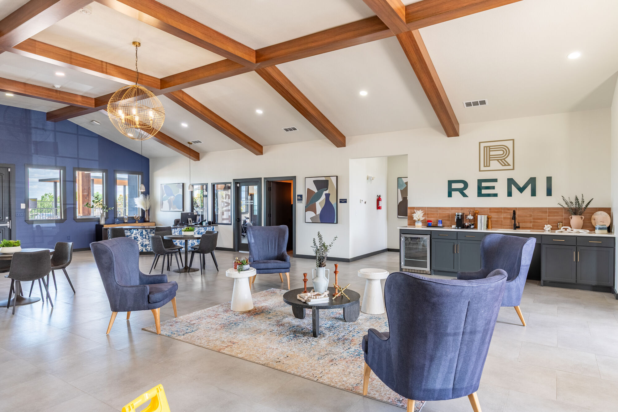 Remi Apartment Homes Image 54