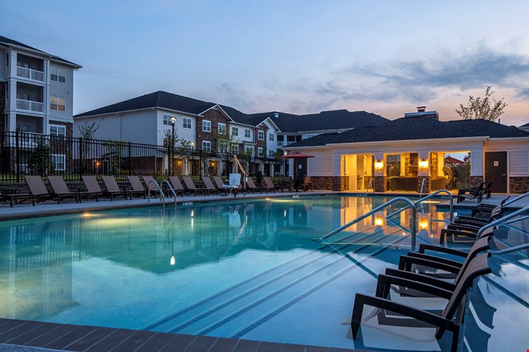 The Haven at Cranberry Woods Image 6