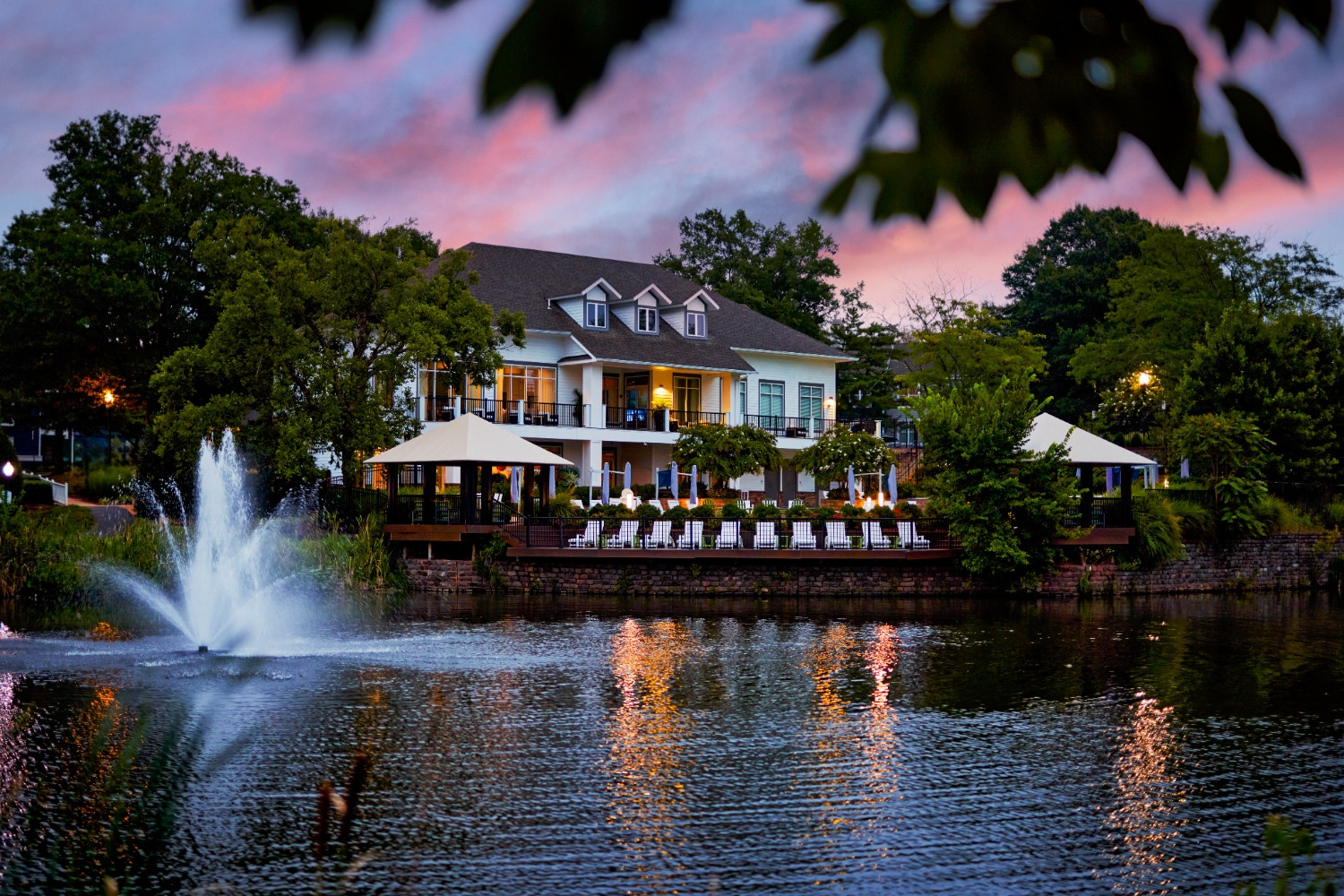 Lakeside Apartments Image 112