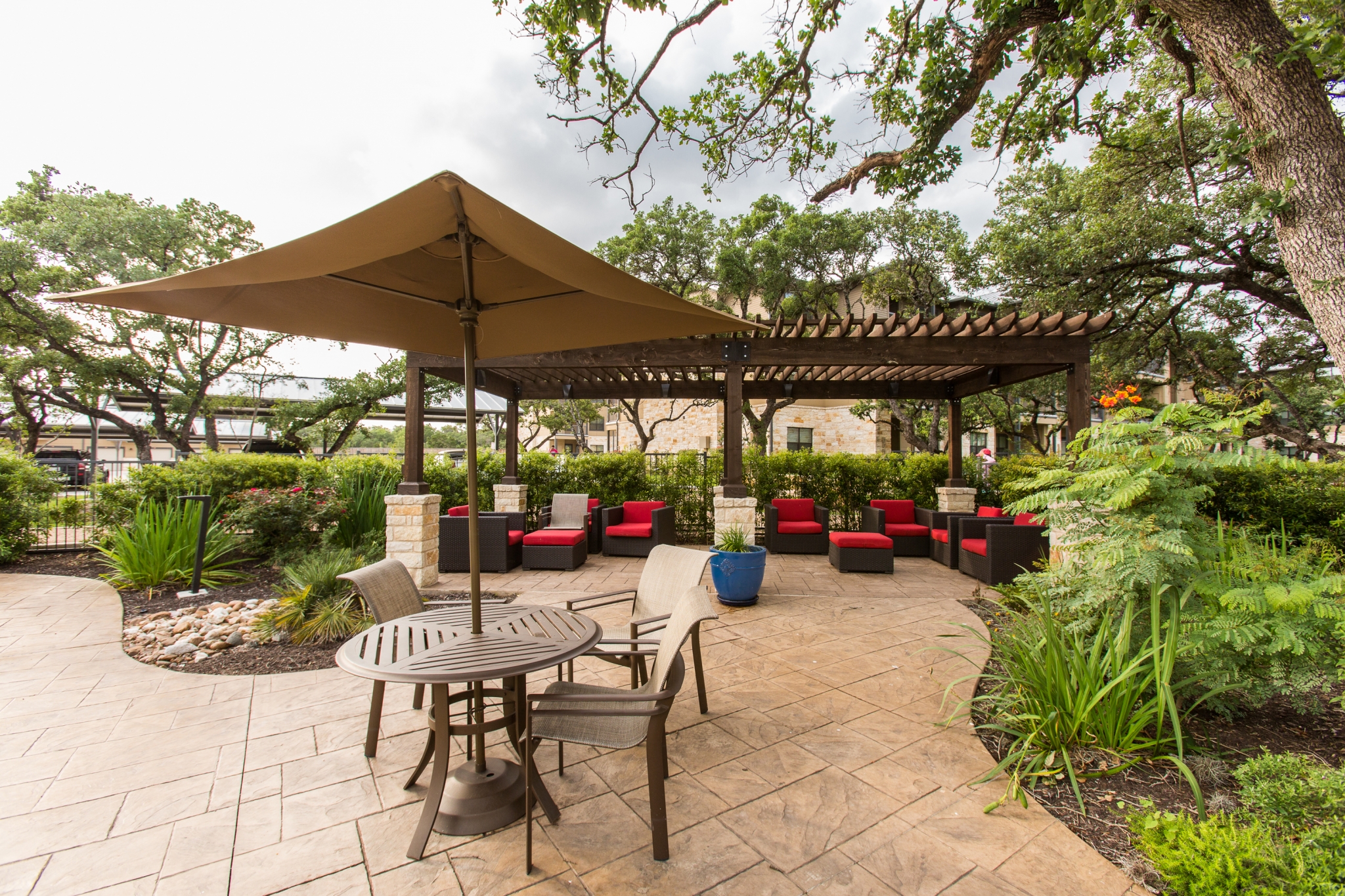 Platinum Shavano Oaks Apartments Image 27