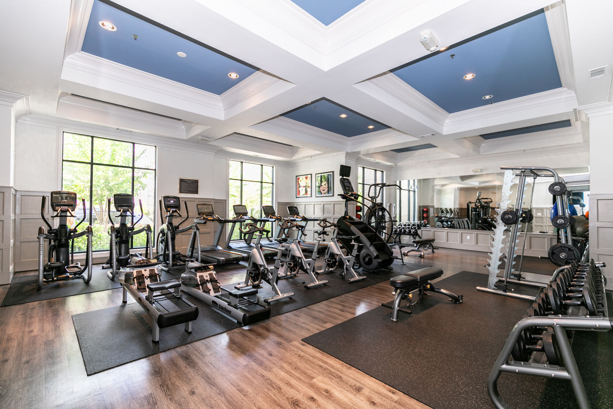 Brookleigh Flats Apartments Image 21