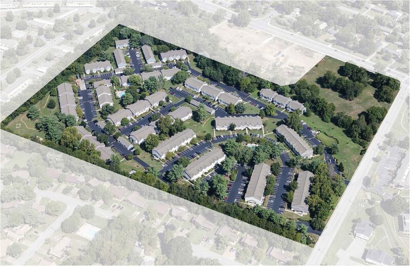 865 Bellevue Apartments Image 36