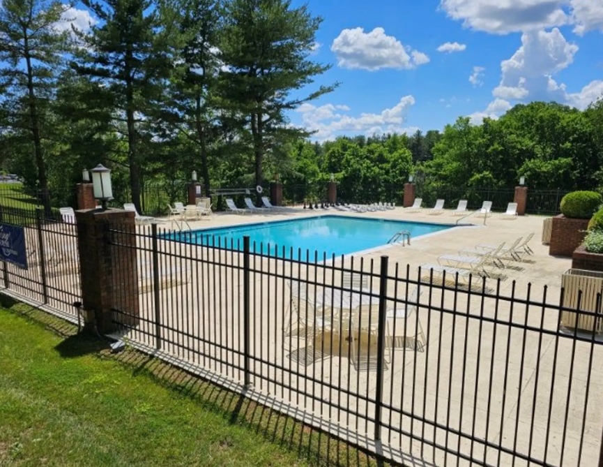 Spring House on the Park Image 3