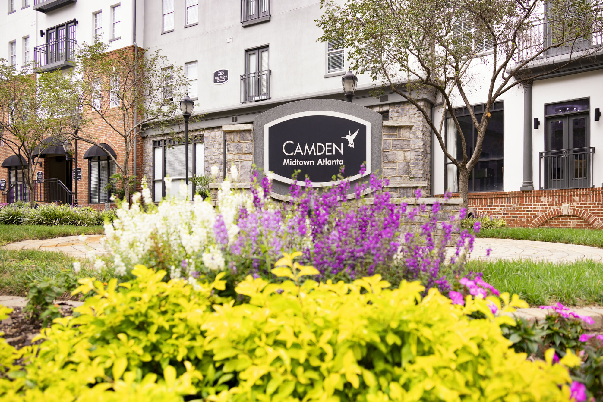 Camden Midtown Atlanta Image 37