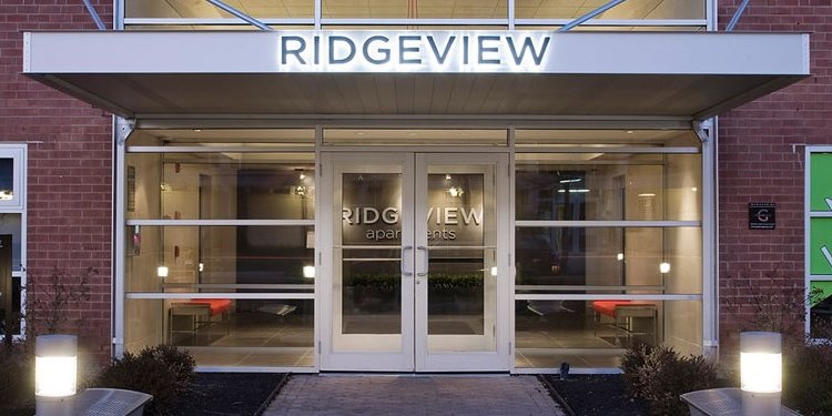 Ridgeview Apartments Image 1