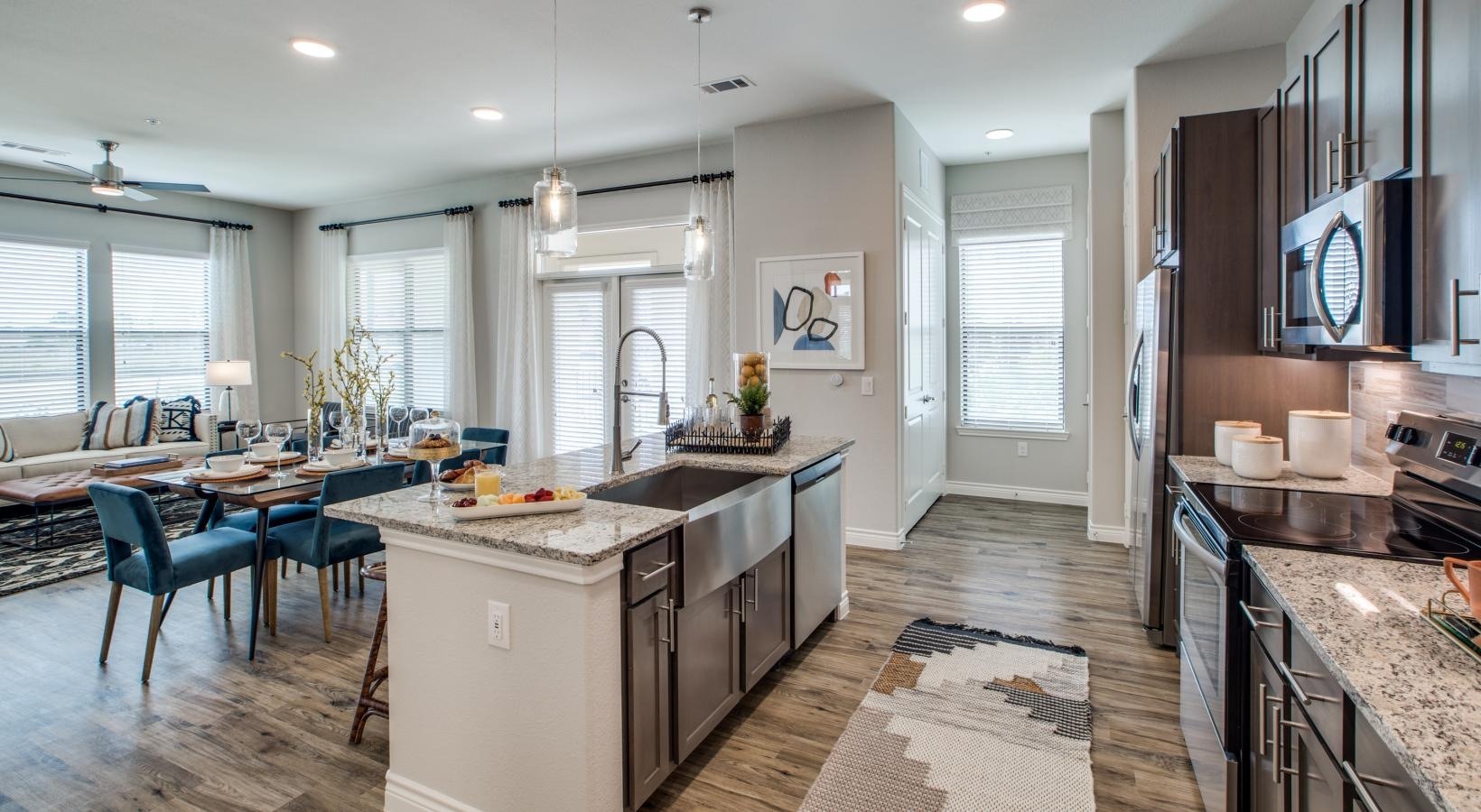 Berkshire Exchange Image 5