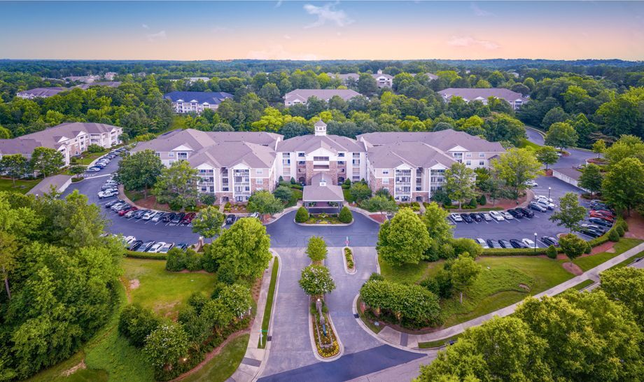 Camden Crest Image 40