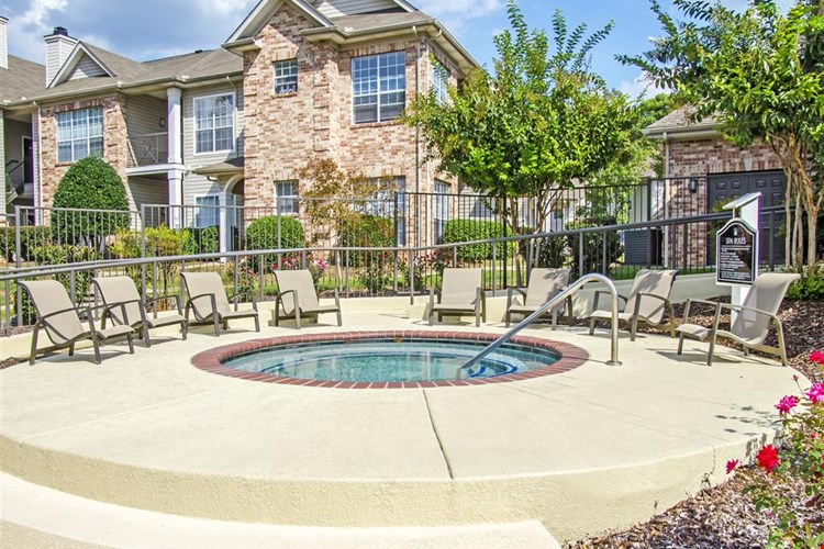 Harpeth River Oaks Image 4