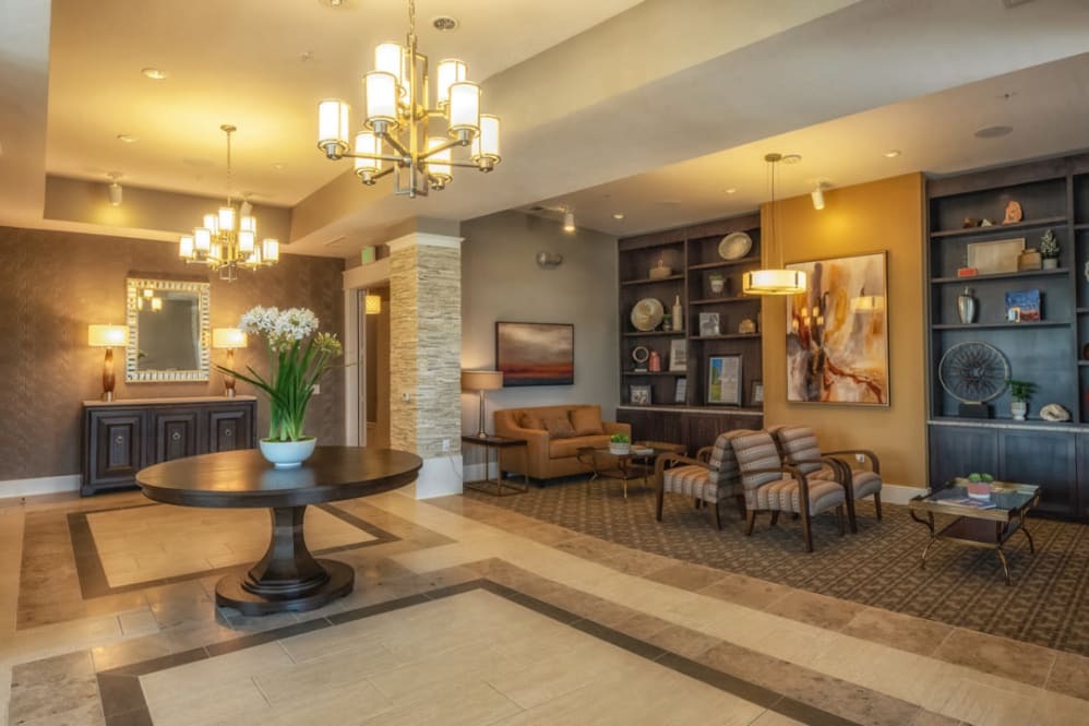 Artistry at Craig Ranch Image 3