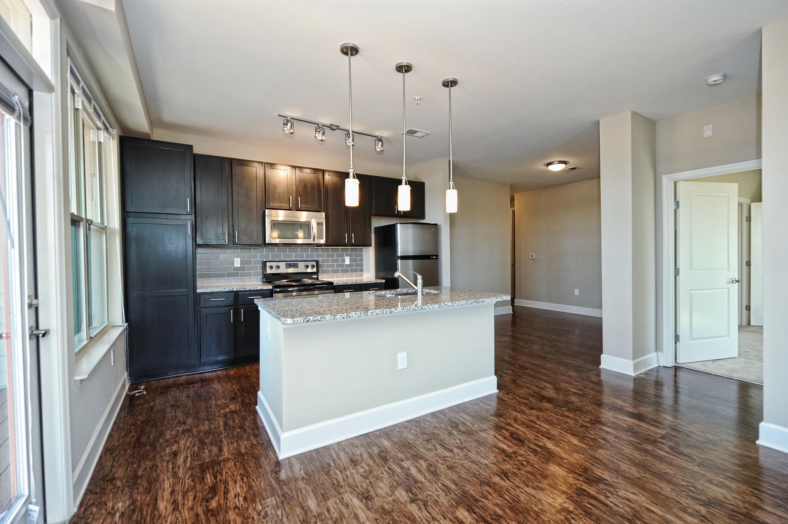 Yards at NoDa Image 1