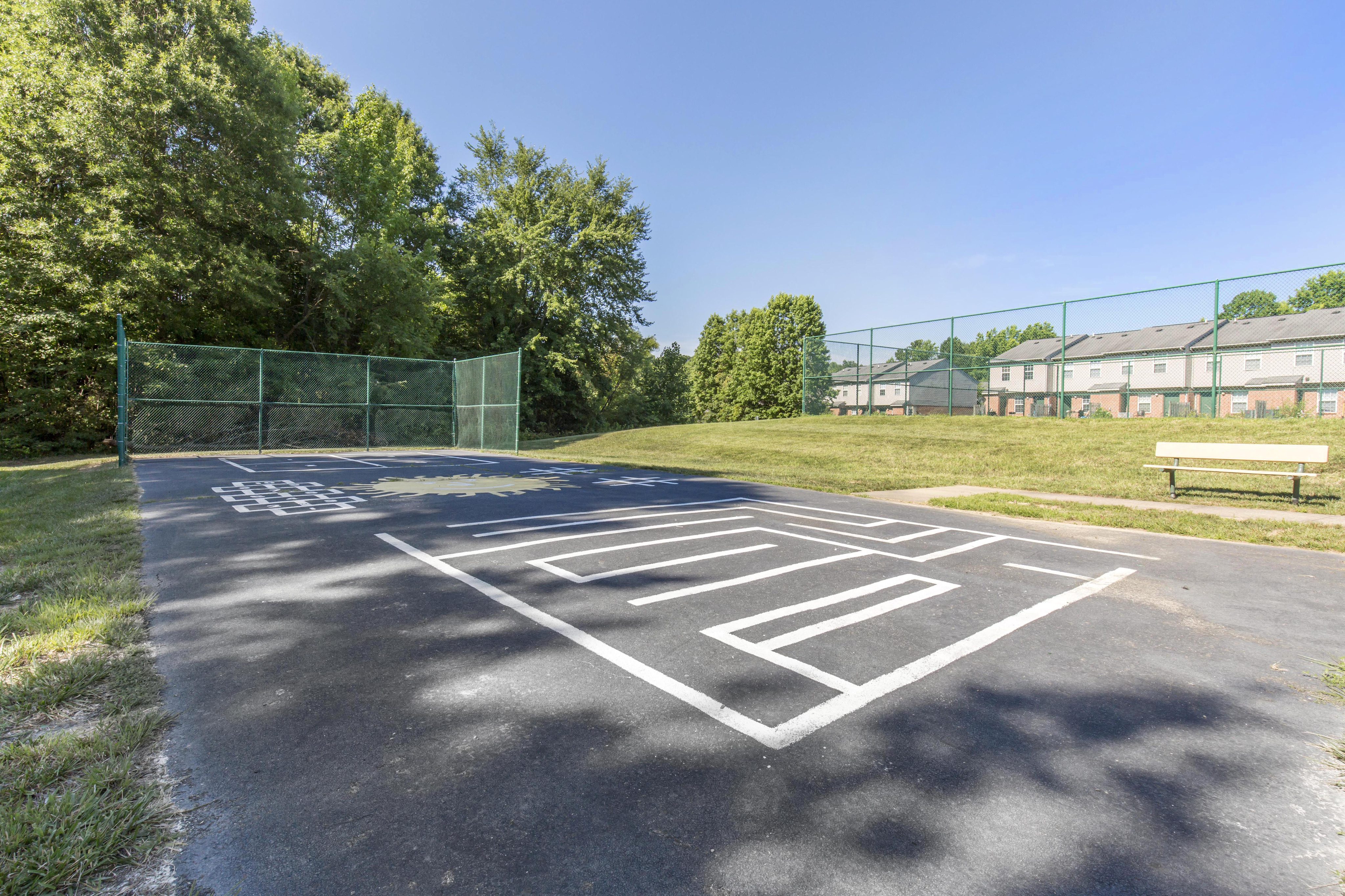 Hideaway Townhomes Image 19