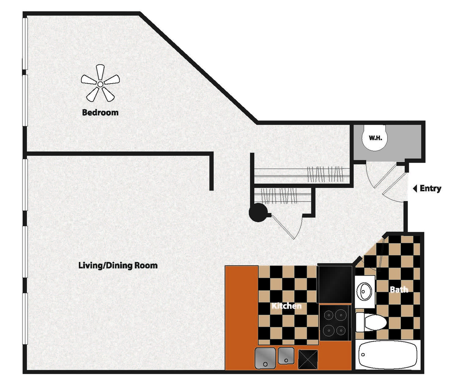 East 8 Lofts Image 24