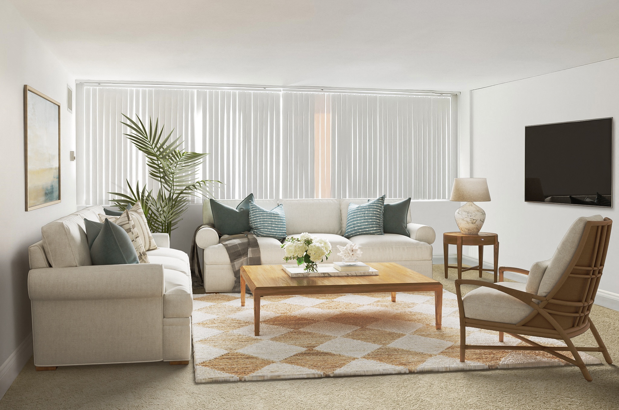 The Apartments at Charles Plaza Image 30