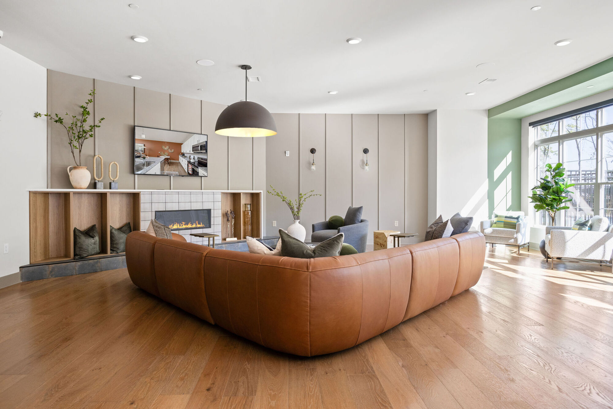 BroadAcre Apartments of McCordsville Image 16