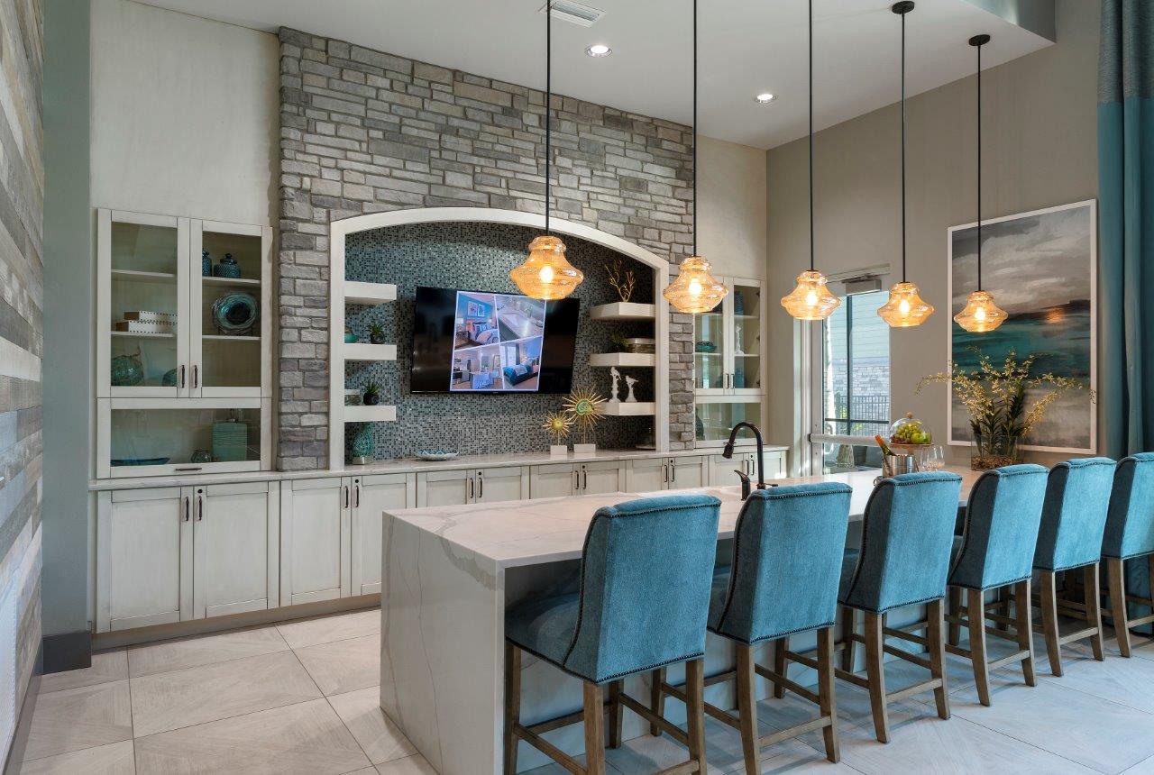 The Addison on Long Bayou Image 17