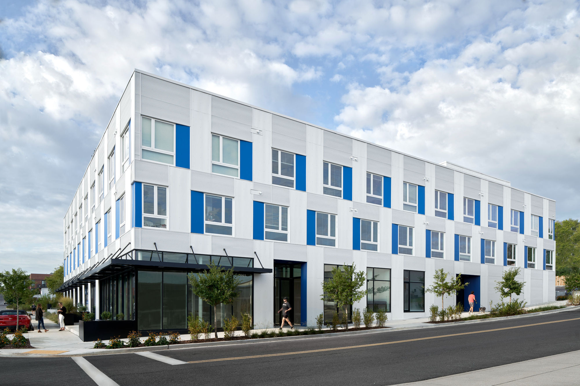 Martin Flats Apartments Image 25