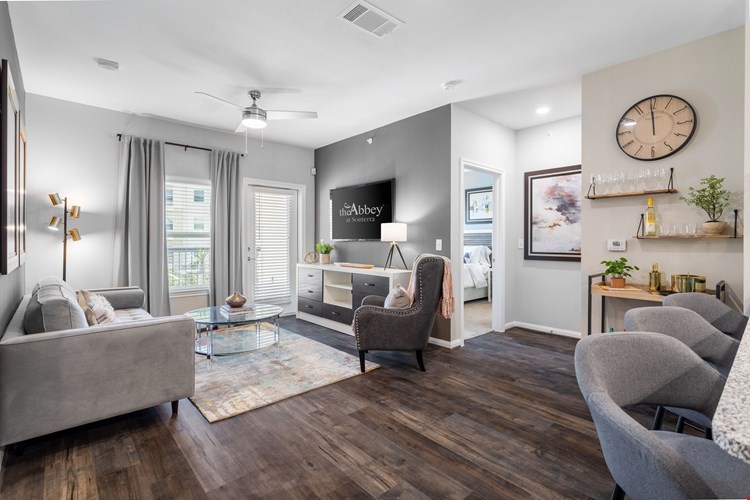 The Abbey at Sonterra Image 22